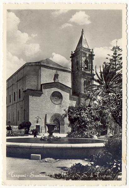 Vecchia Trapani 210 - Trapani - Santuario di Maria SS di Trapani.jpg